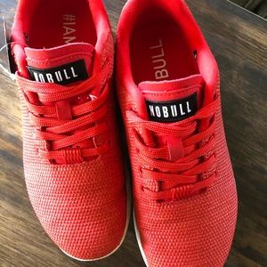 NOBULL CrossFit trainers